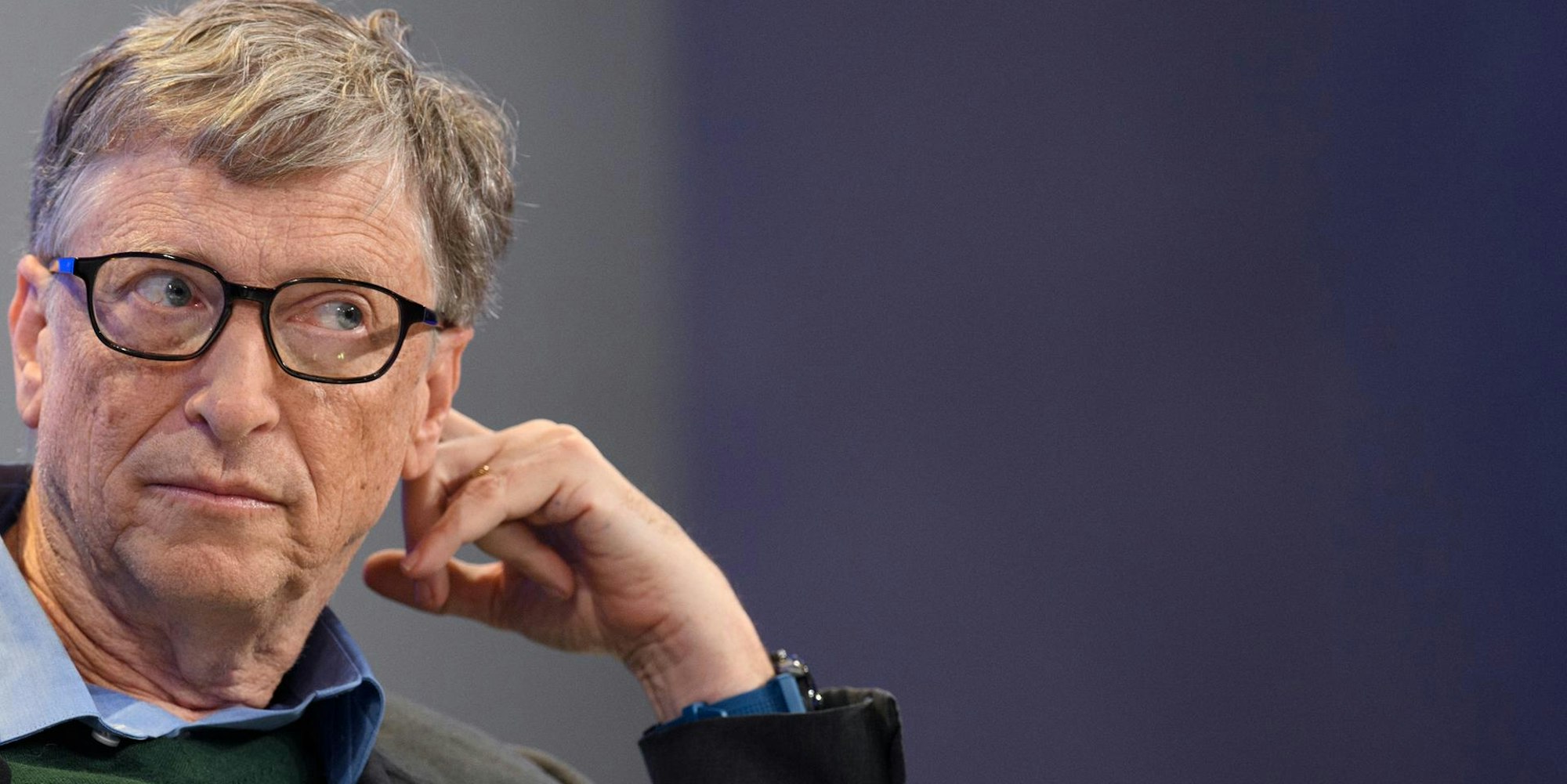 Bill Gates
