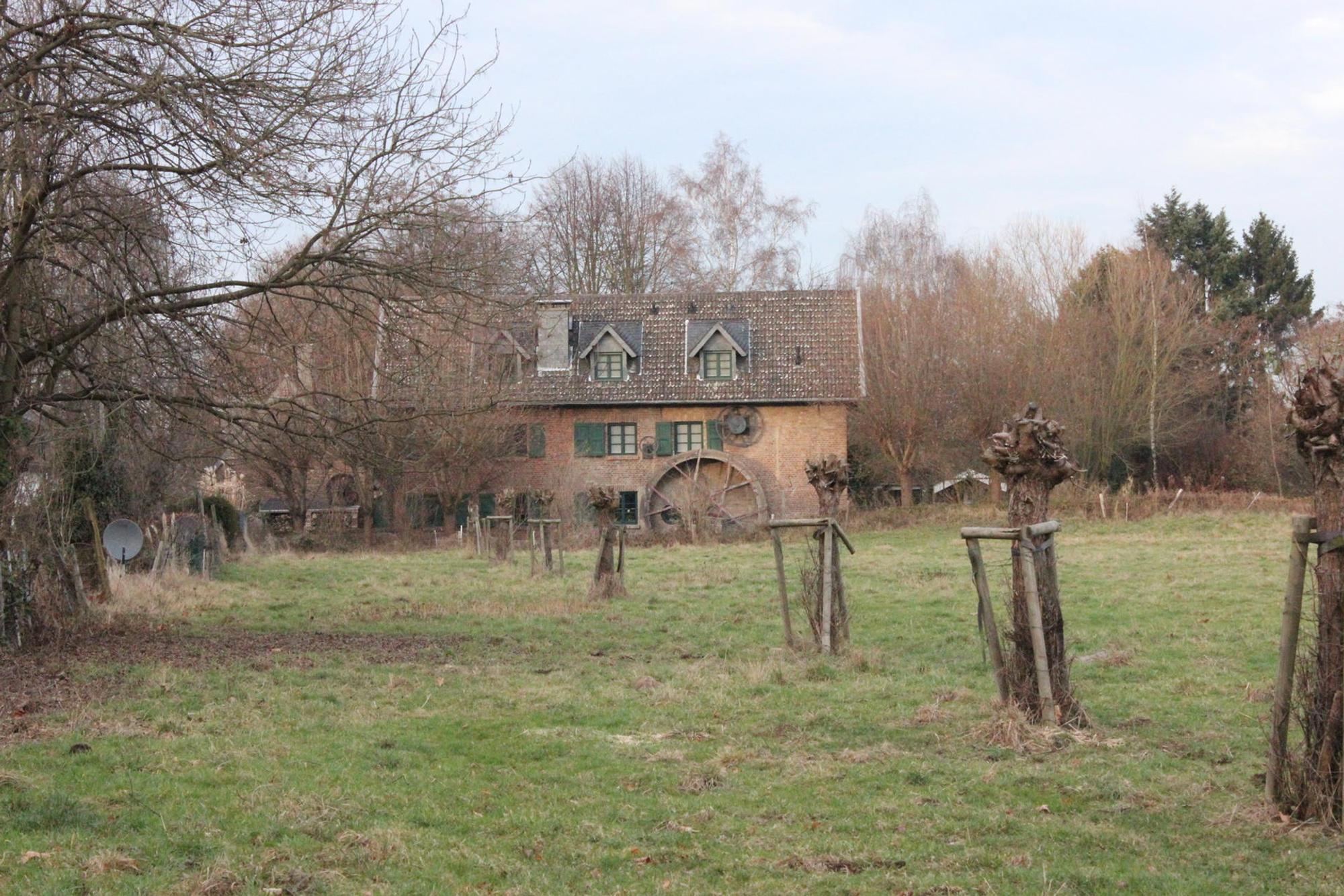 Alte Kornmühle