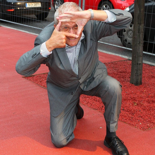 Jost Vacano Das Boot