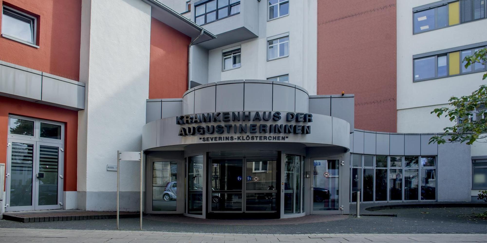 severinskloesterchen