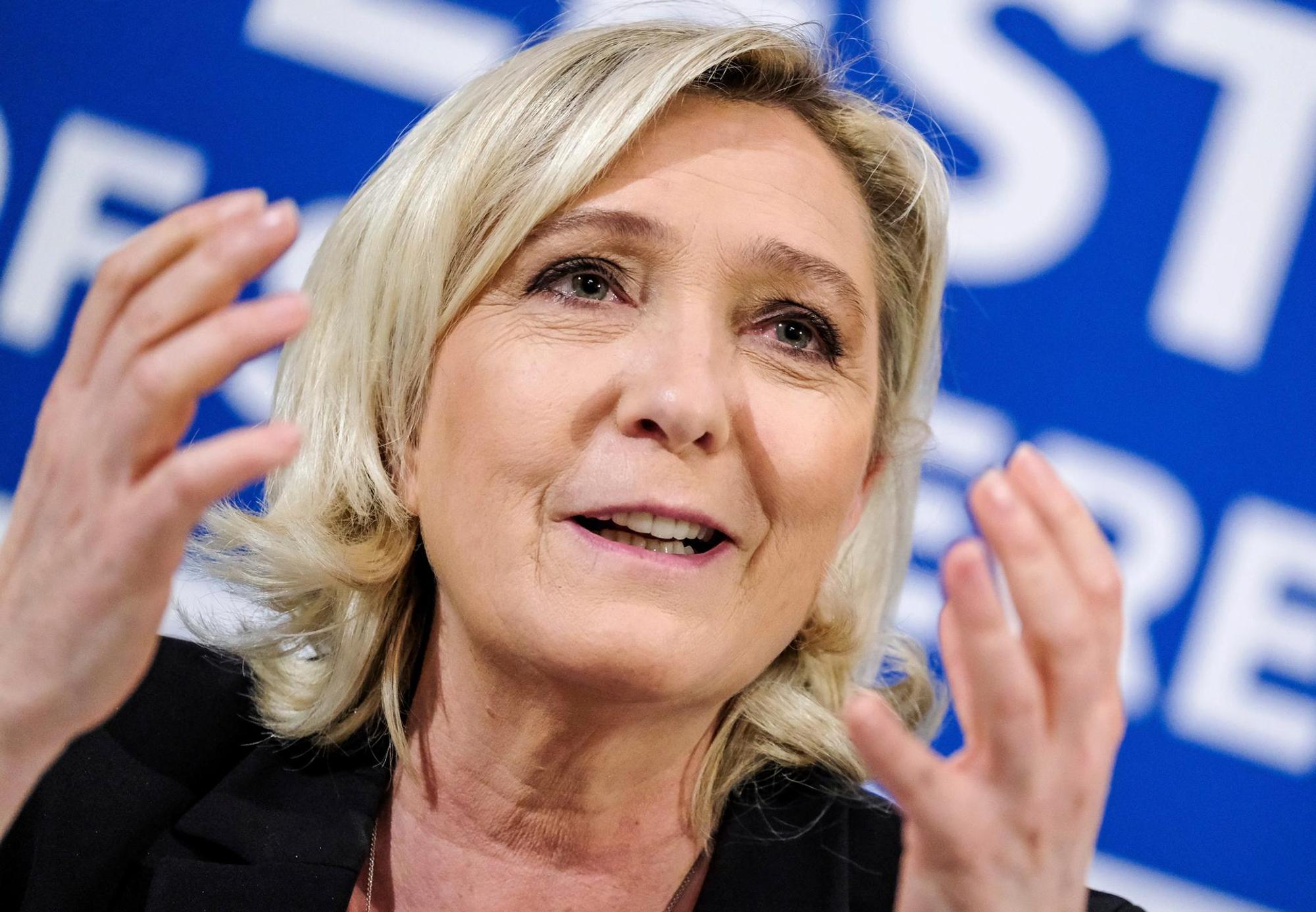 Le Pen