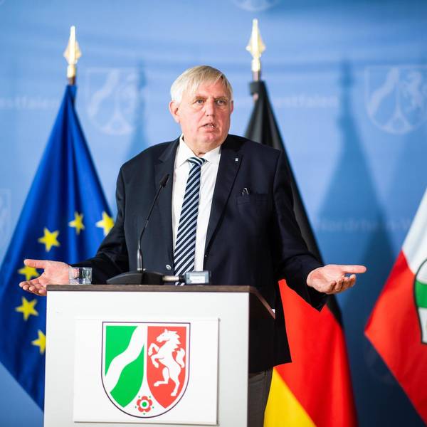 Laumann NEU