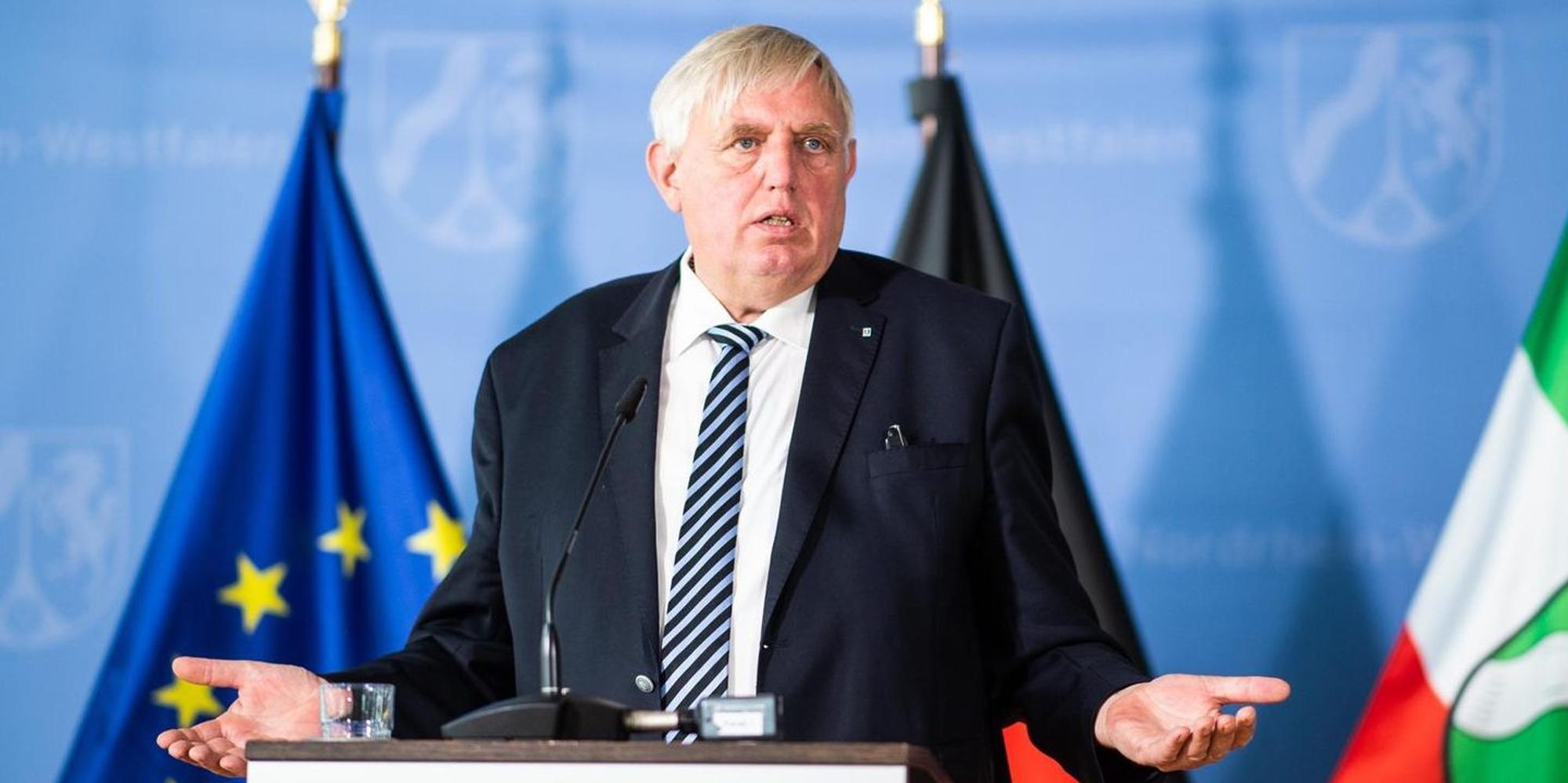 Laumann NEU