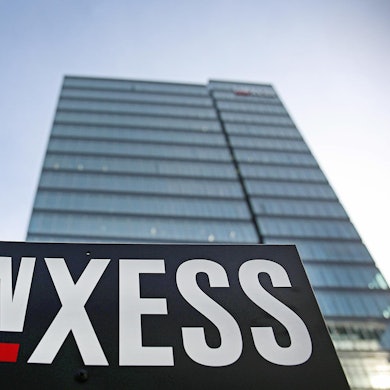 Lanxess_Tower
