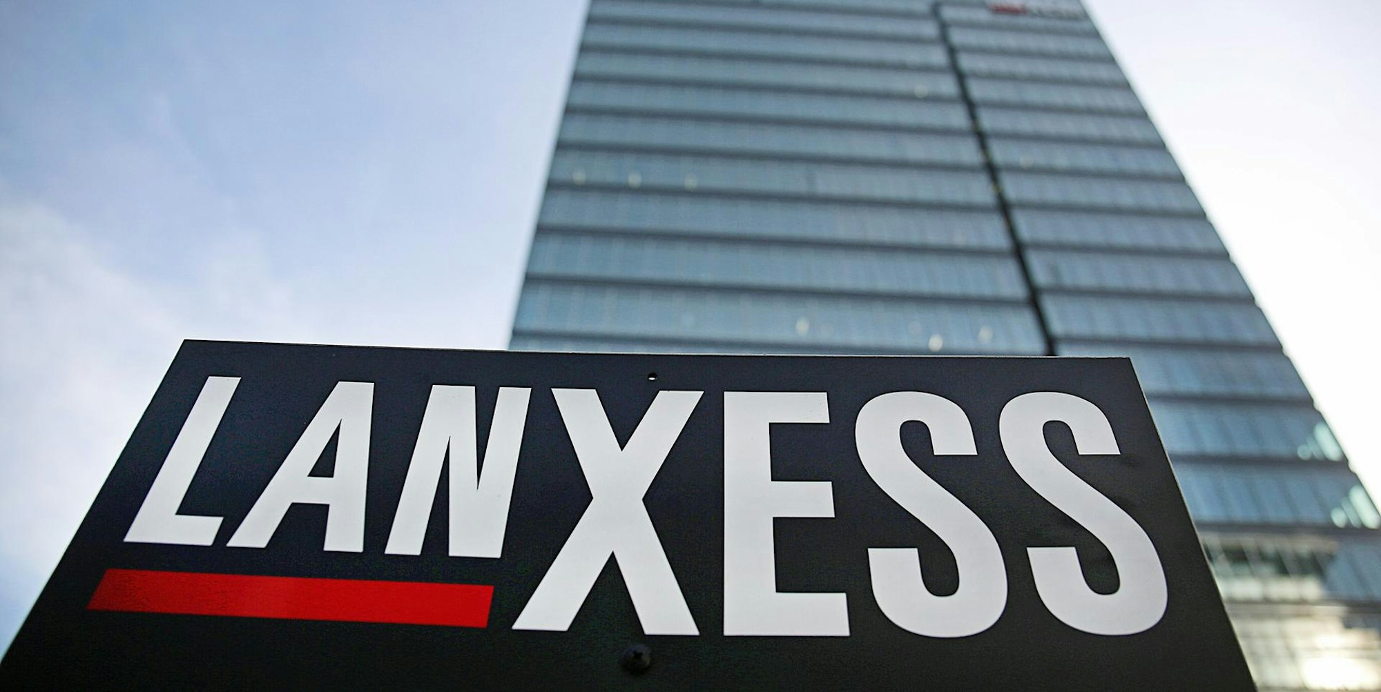 Lanxess_Tower