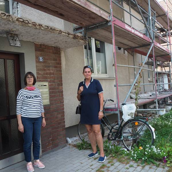 sues Baustelle 1 Foto Süsser