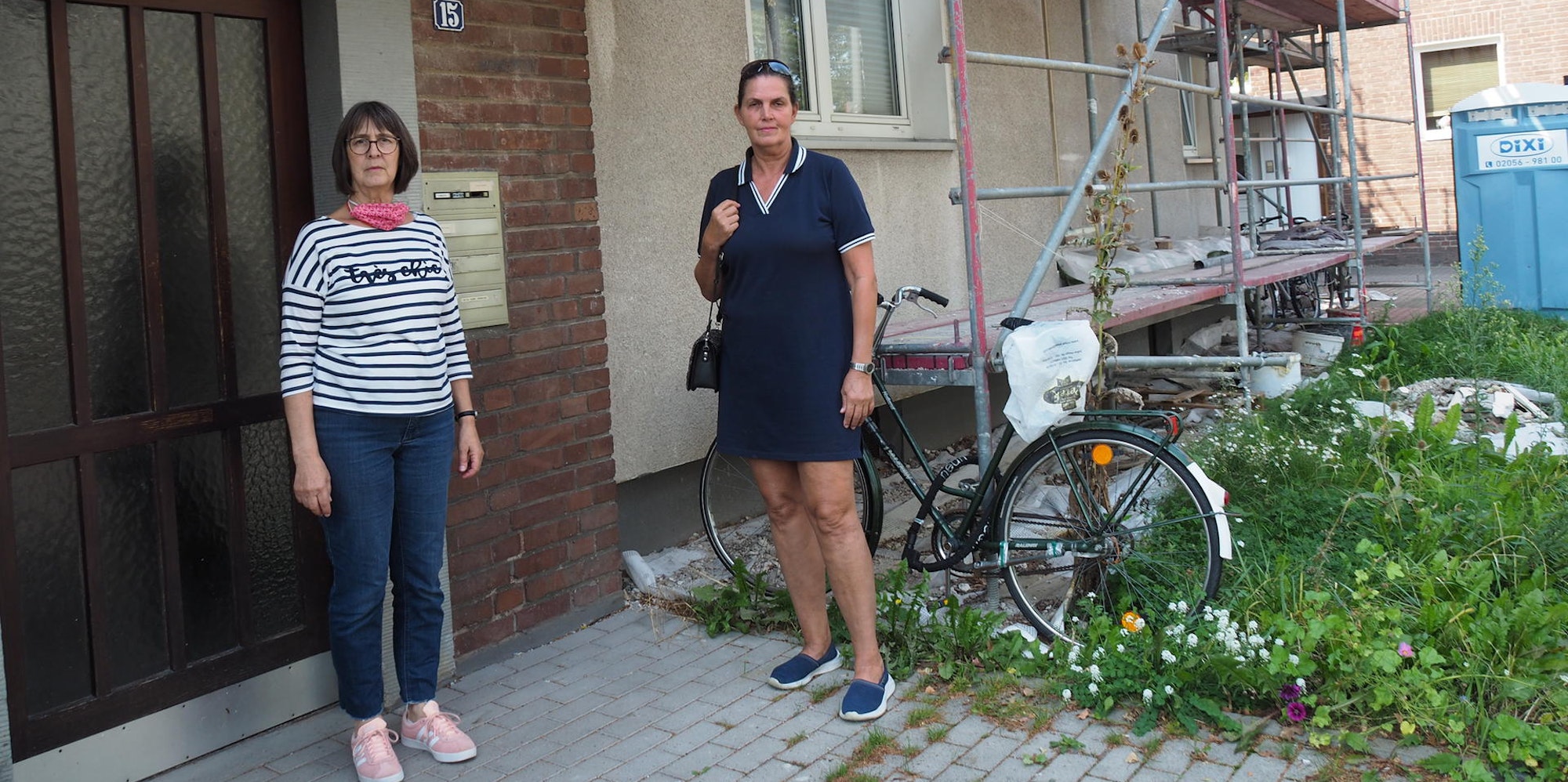 sues Baustelle 1 Foto Süsser