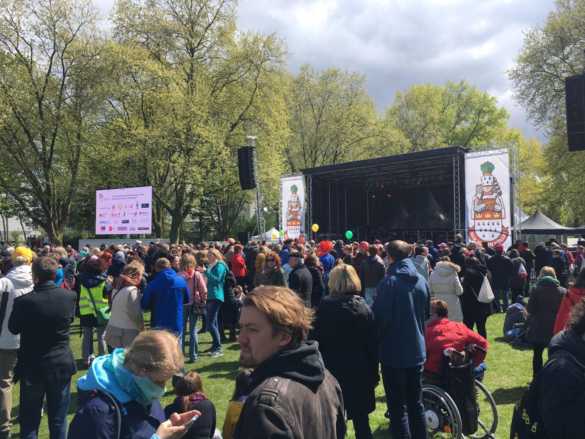 Festkomittee