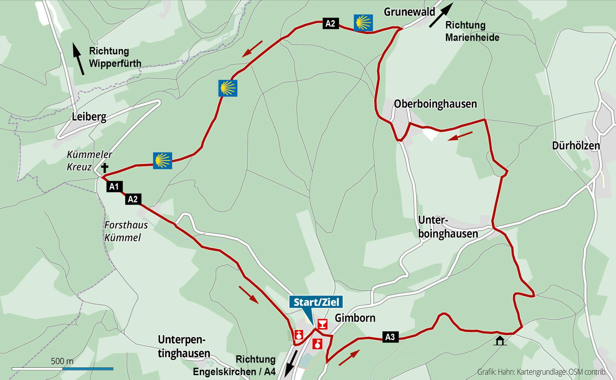 Promiwanderung-Gimborn-01