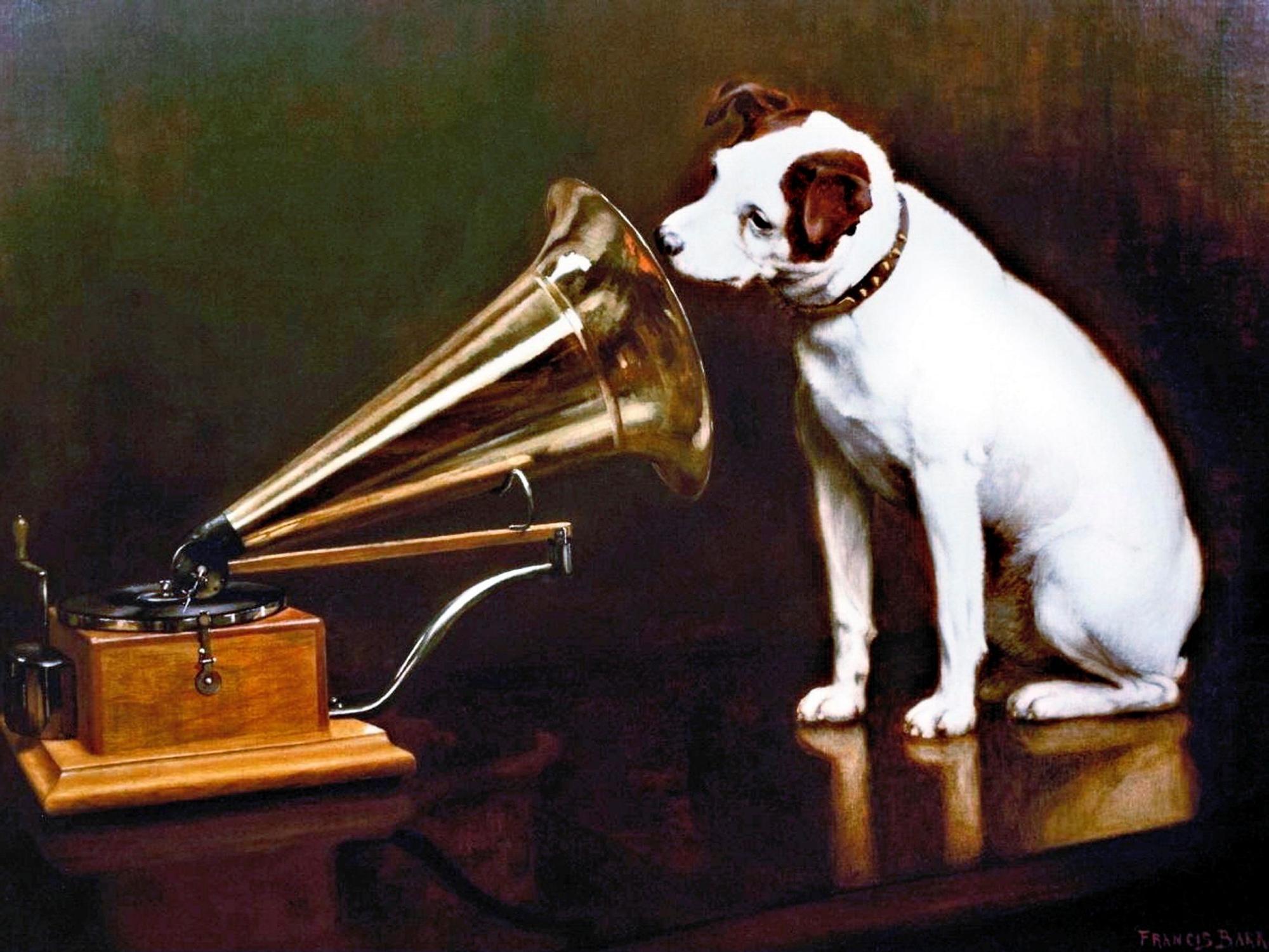His_Master's_Voice