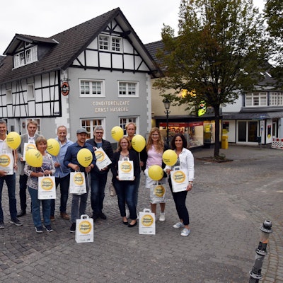 Heimatshoppen