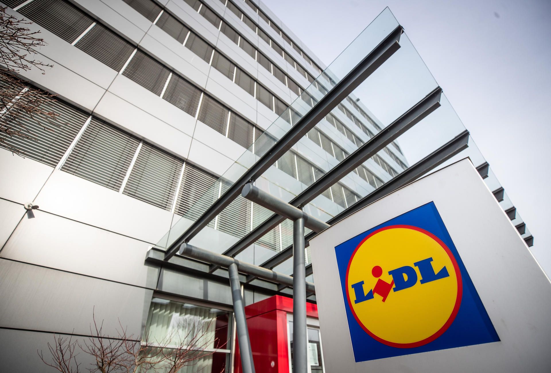 Lidl Zentrale 290622