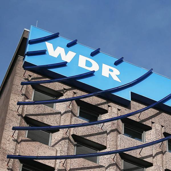 WDR Symbol