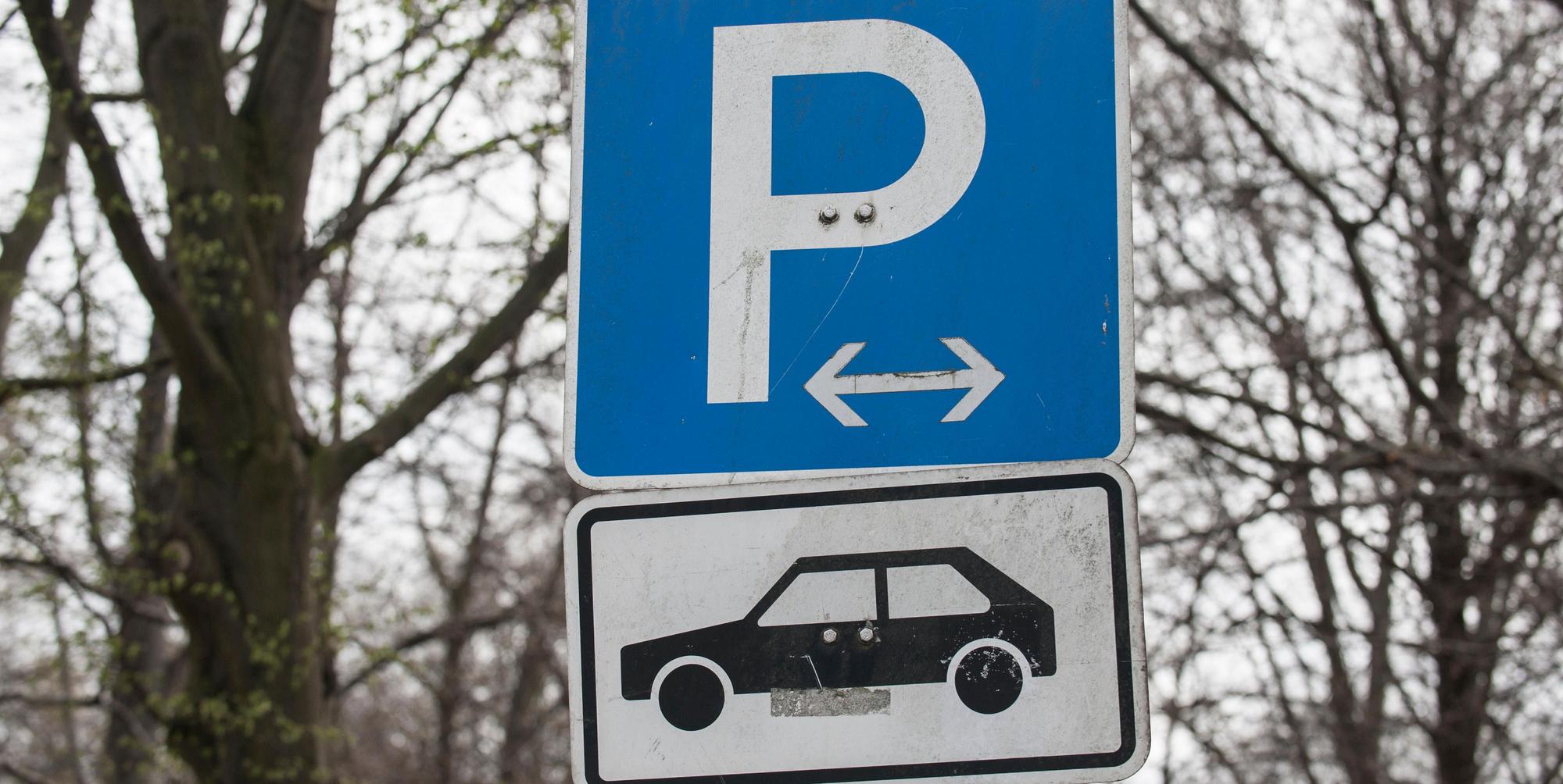 Falsch herum parken1