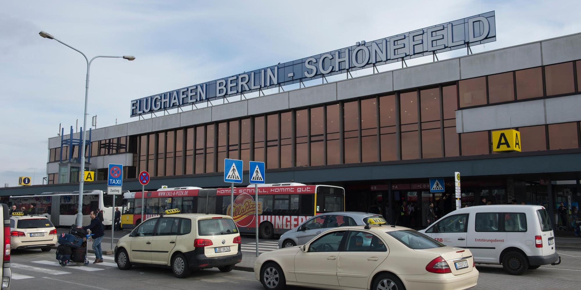 Schönefeld_Flughafen_dpa