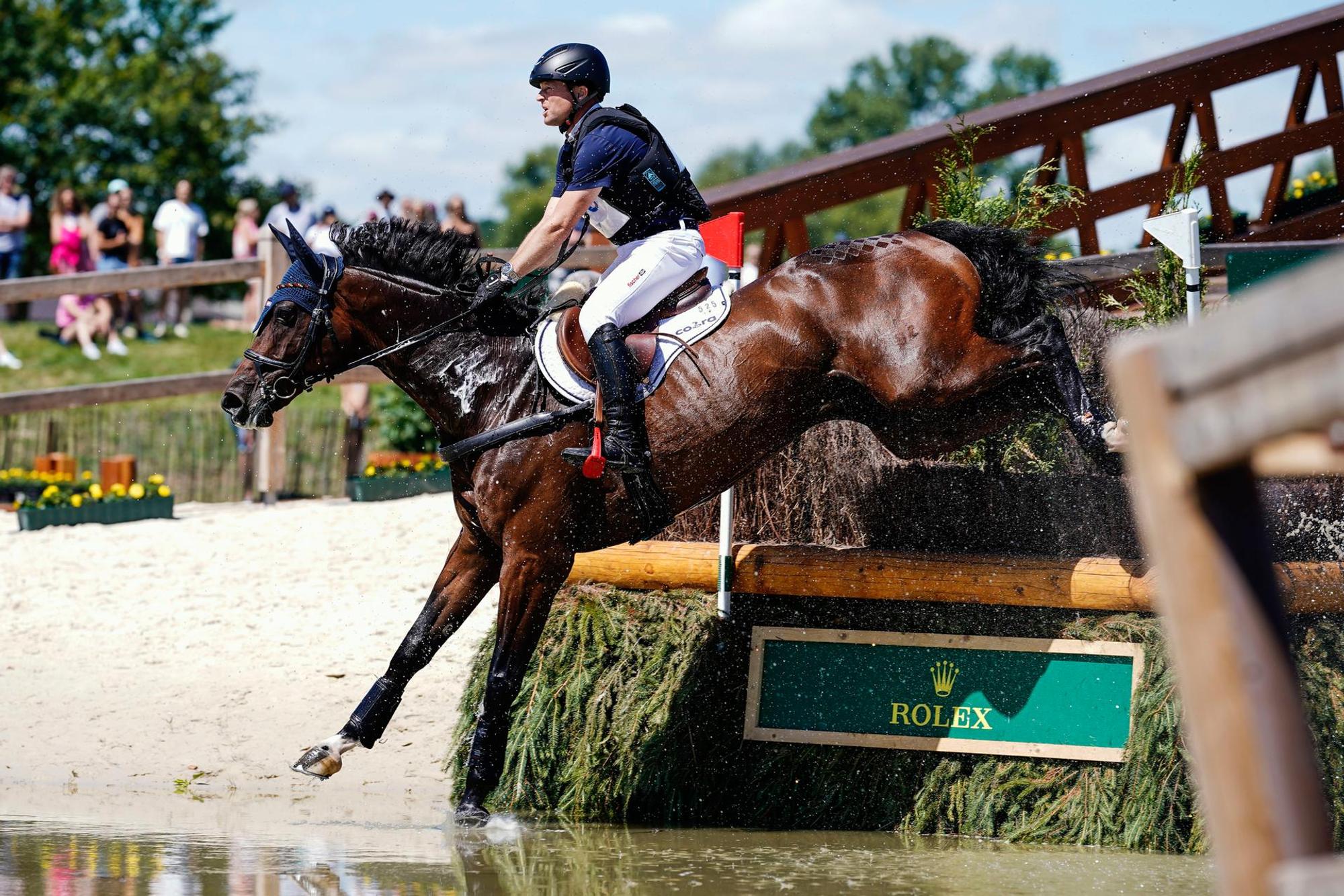 Michael Jung Chipmunk 020722