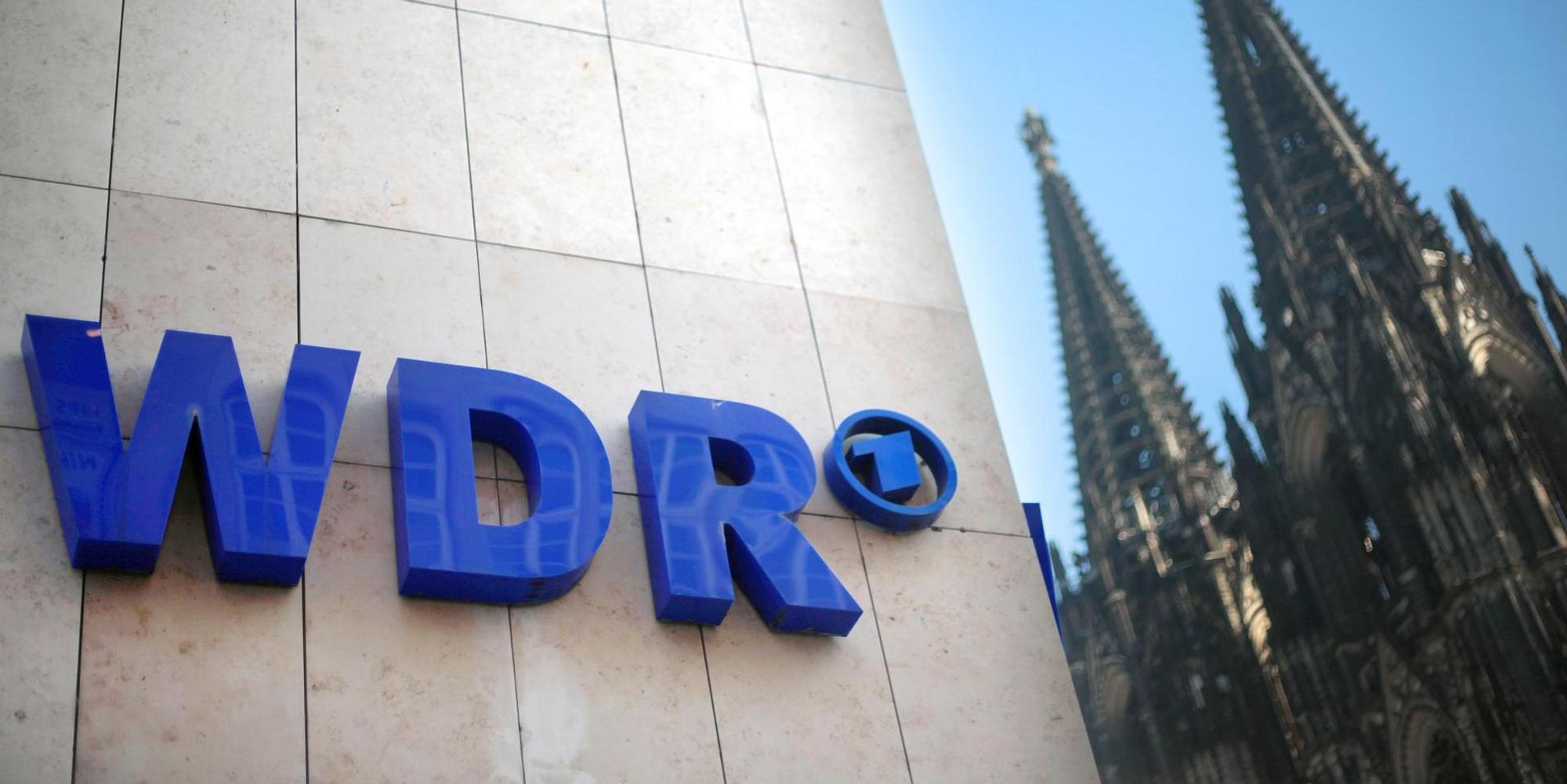 WDR_Dom