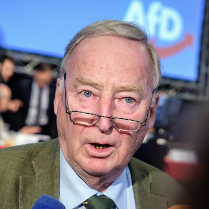 Alexander Gauland_AfD_Deutschland