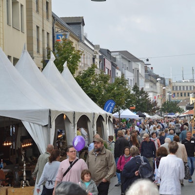 Stadtfest Bergisch Gladbach 2019 ca