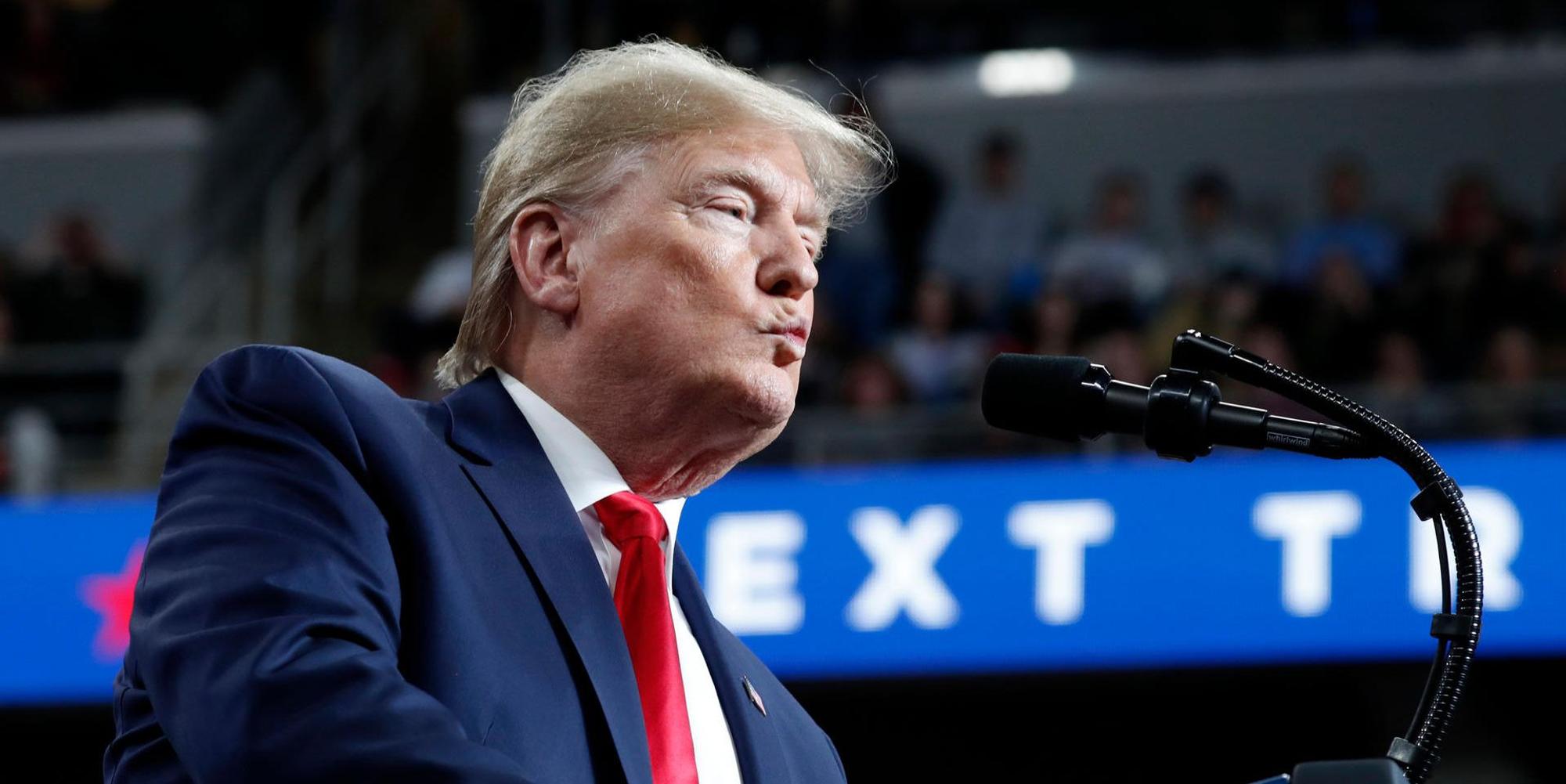 Trump Toledo
