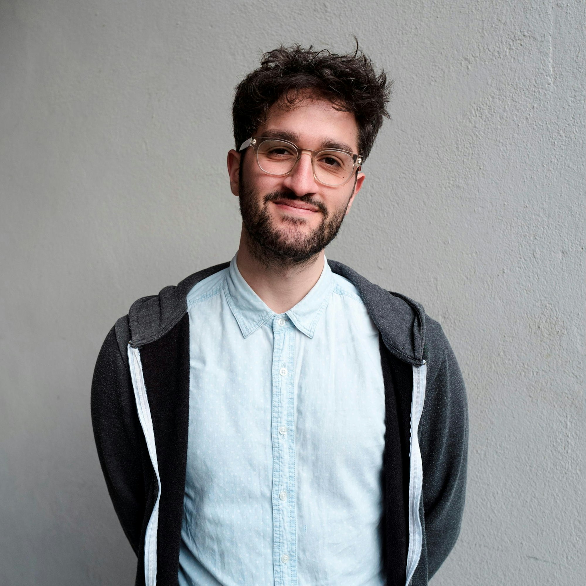 Oguz Yilmaz Pressefoto 2018