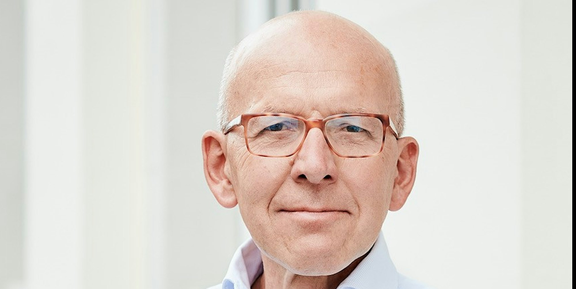 heinz Bude