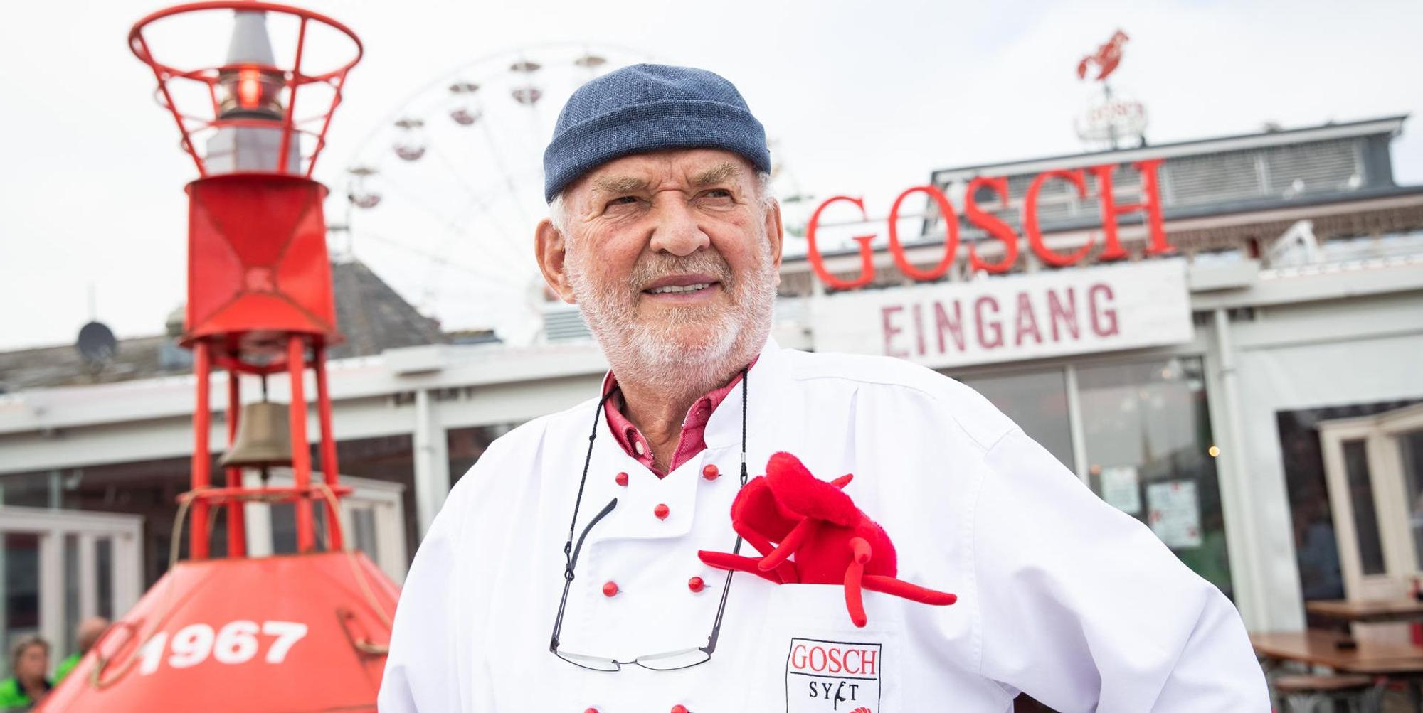 Foto Gosch