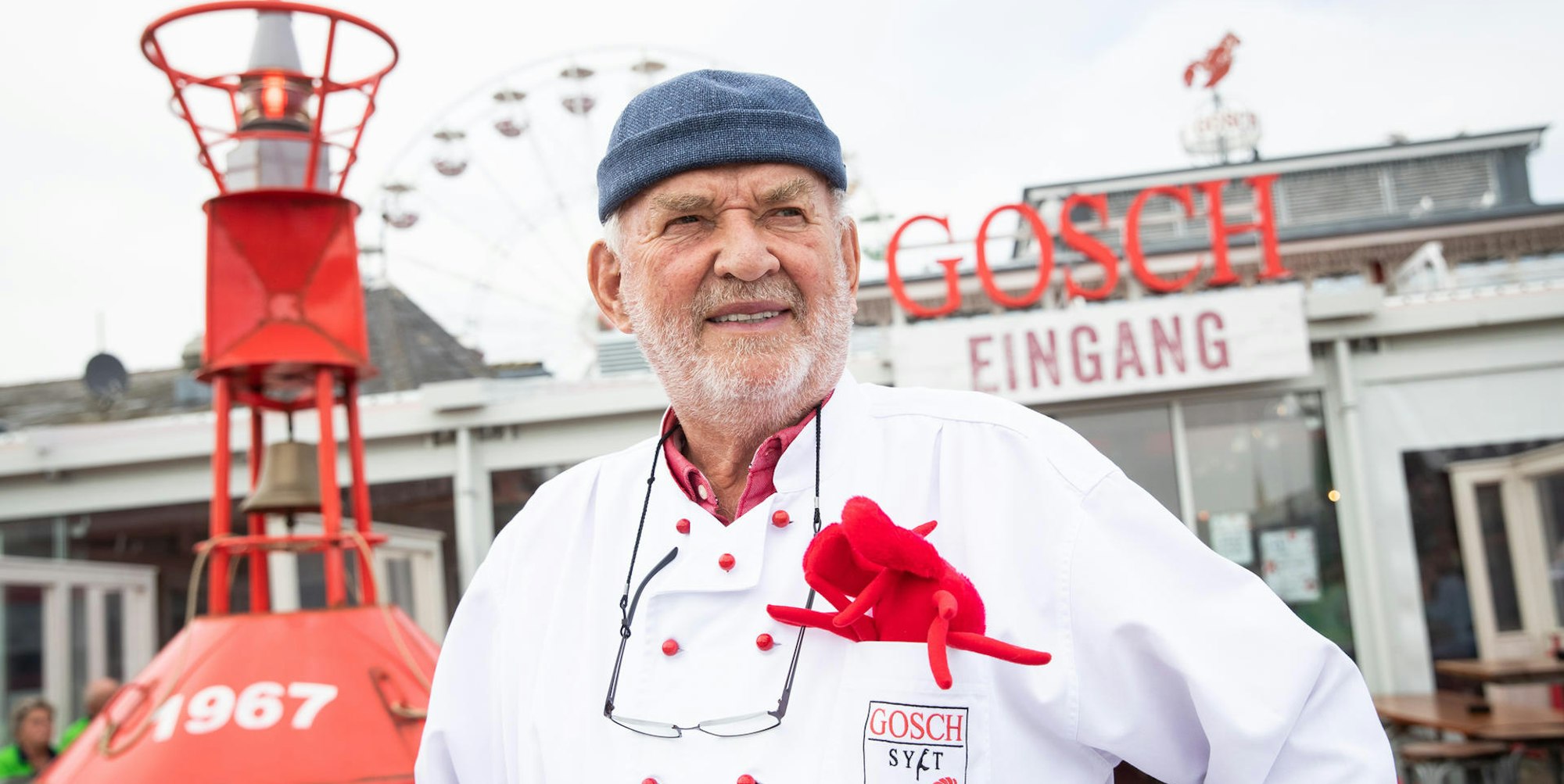 Foto Gosch