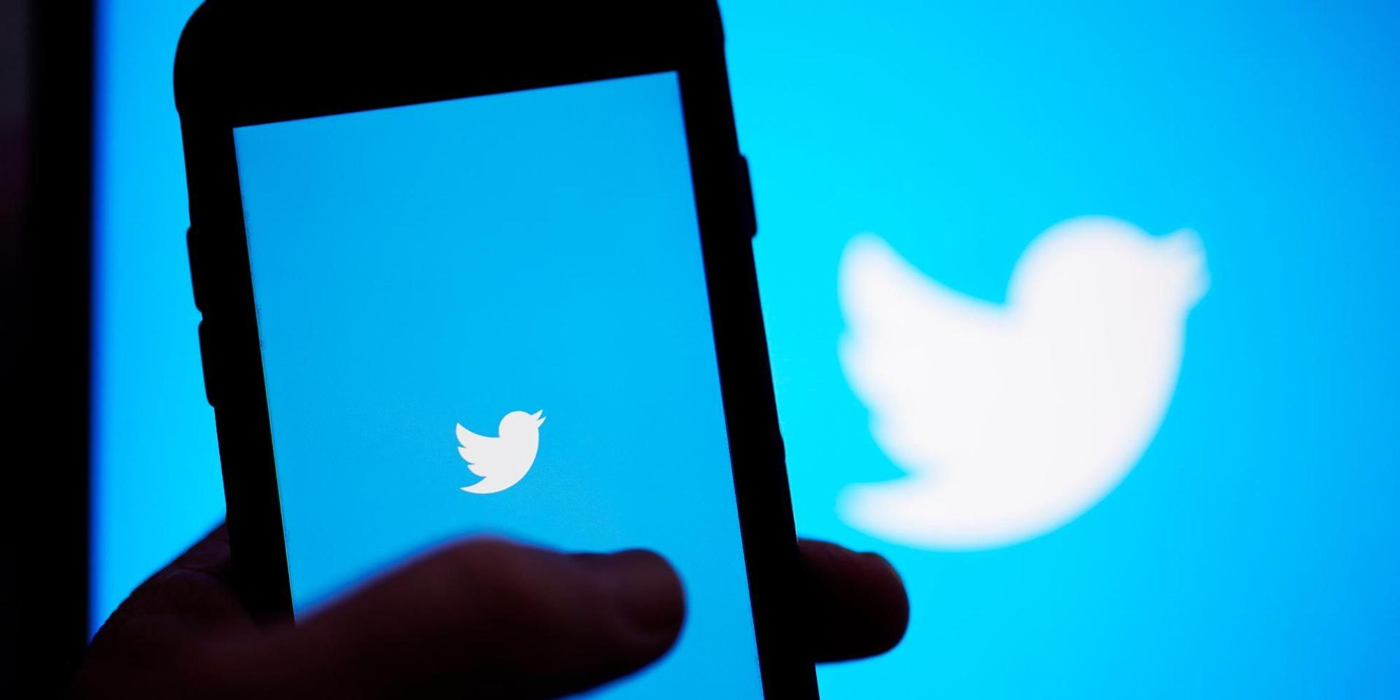 Twitter 100822