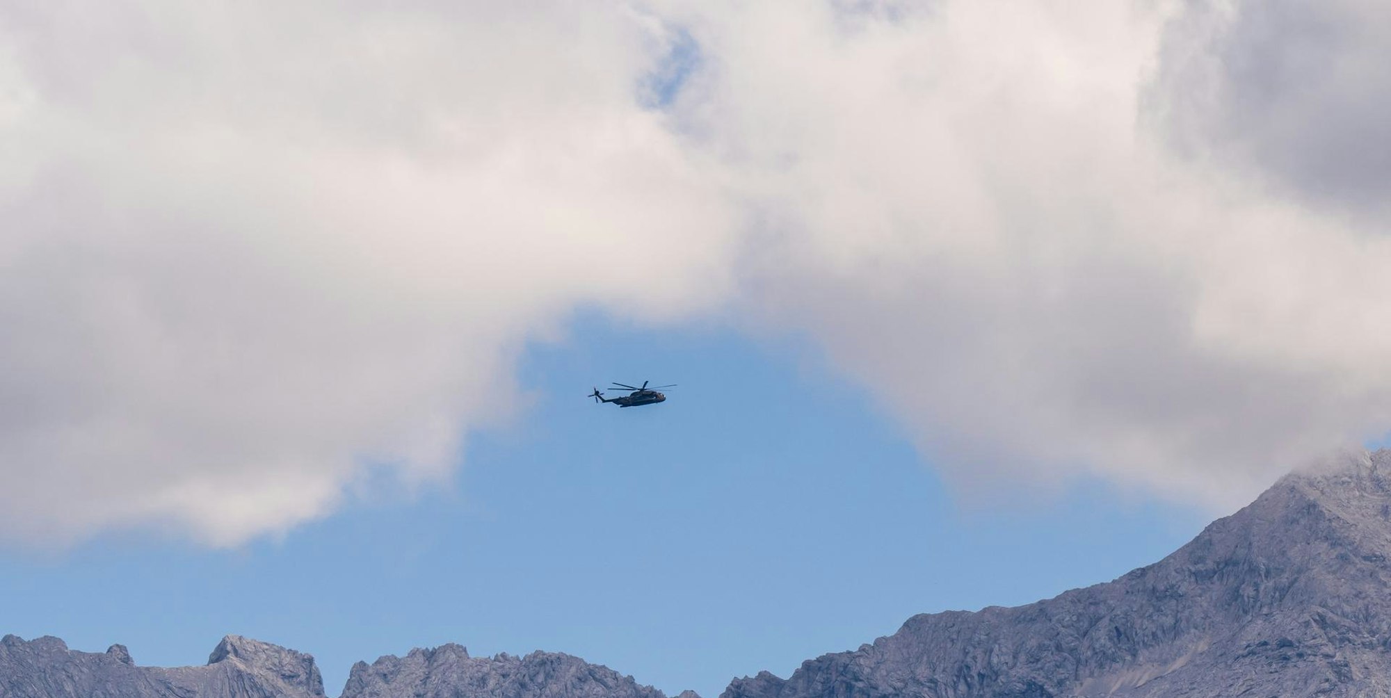 Hubschrauber Symbol 180722