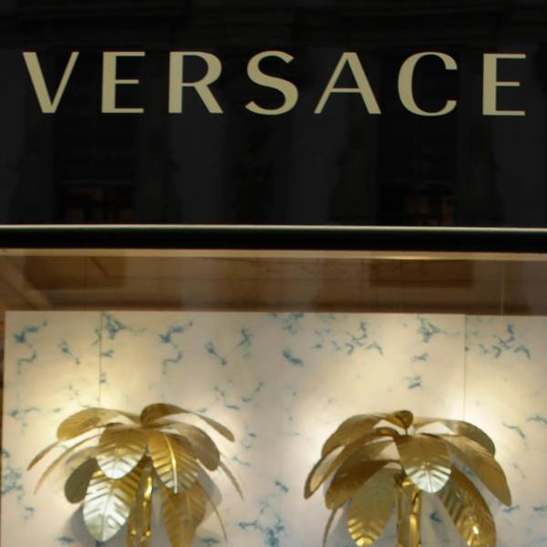 Versace 050320