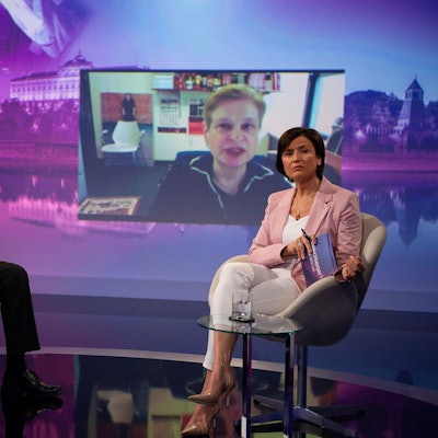 Maischberger Chruschtschowa 1