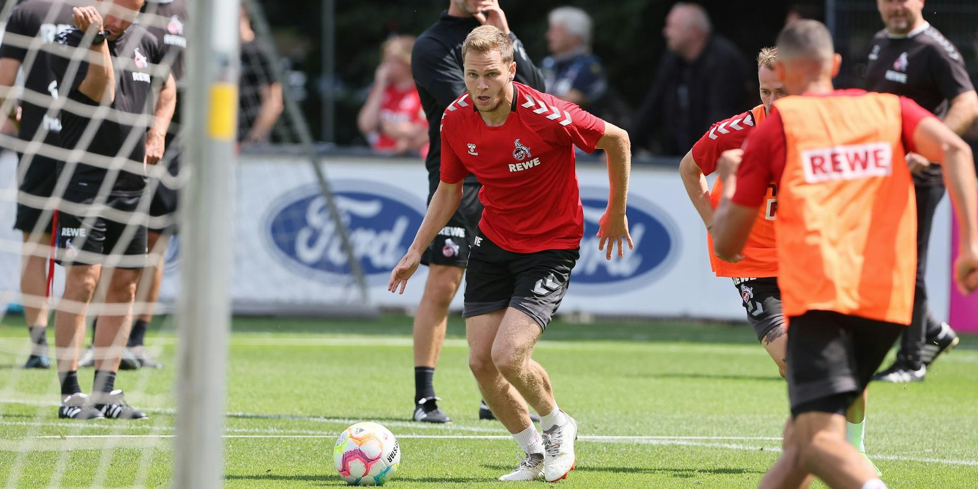 BennoSchmitzTraining