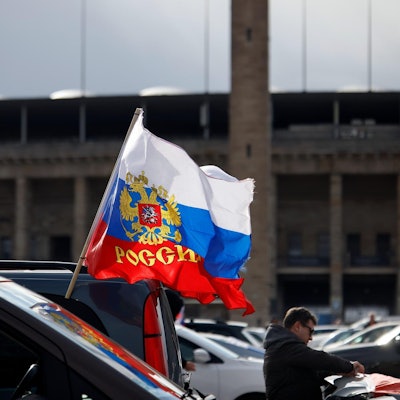 Autokroso für Russland (1)