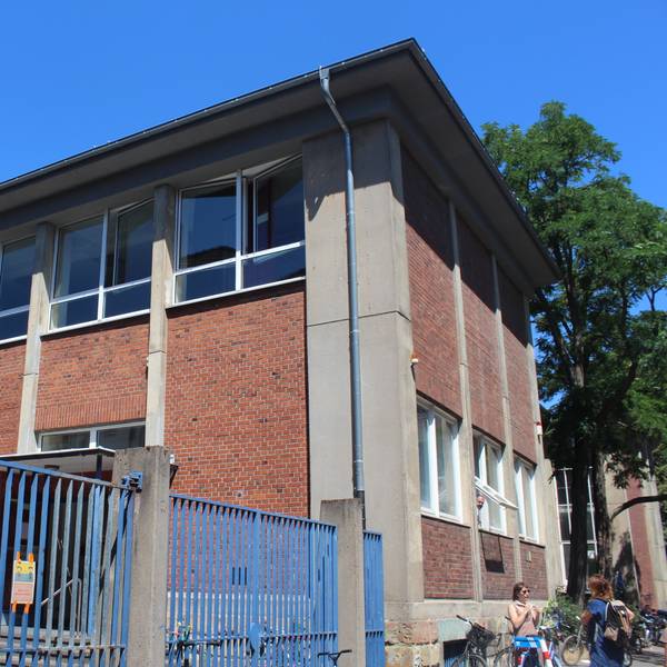 Schule Kretzerstraße SCHÖNECK