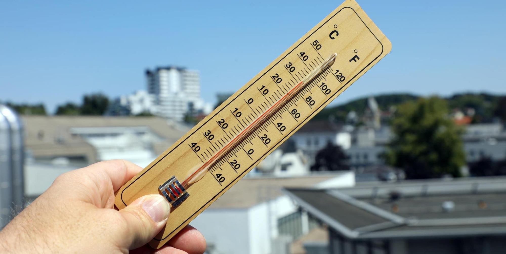 Hitze 190722