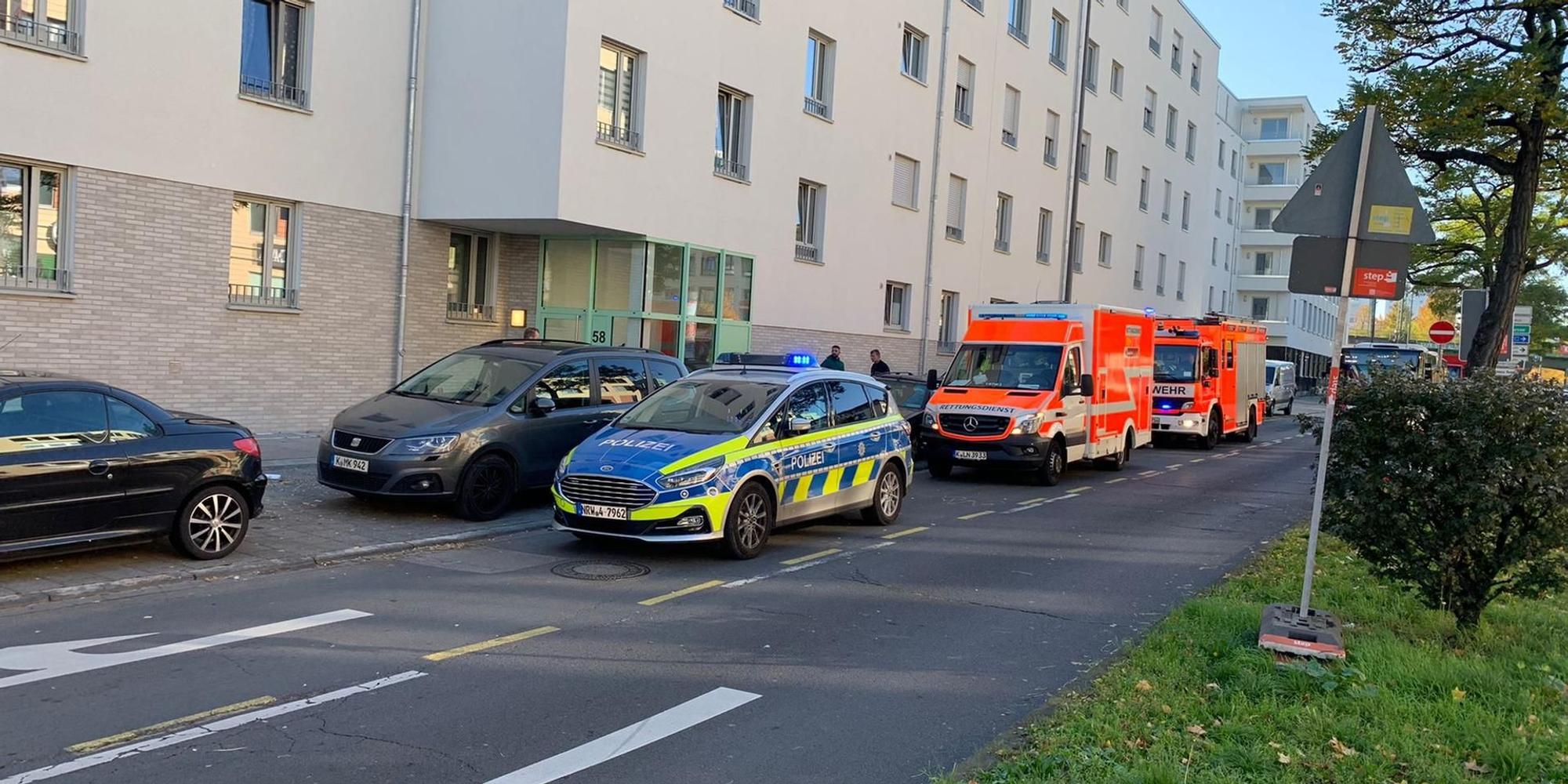 Fenstersturz