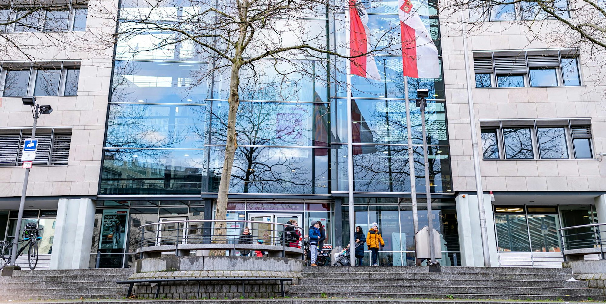 Bürgeramt Mülheim Köln