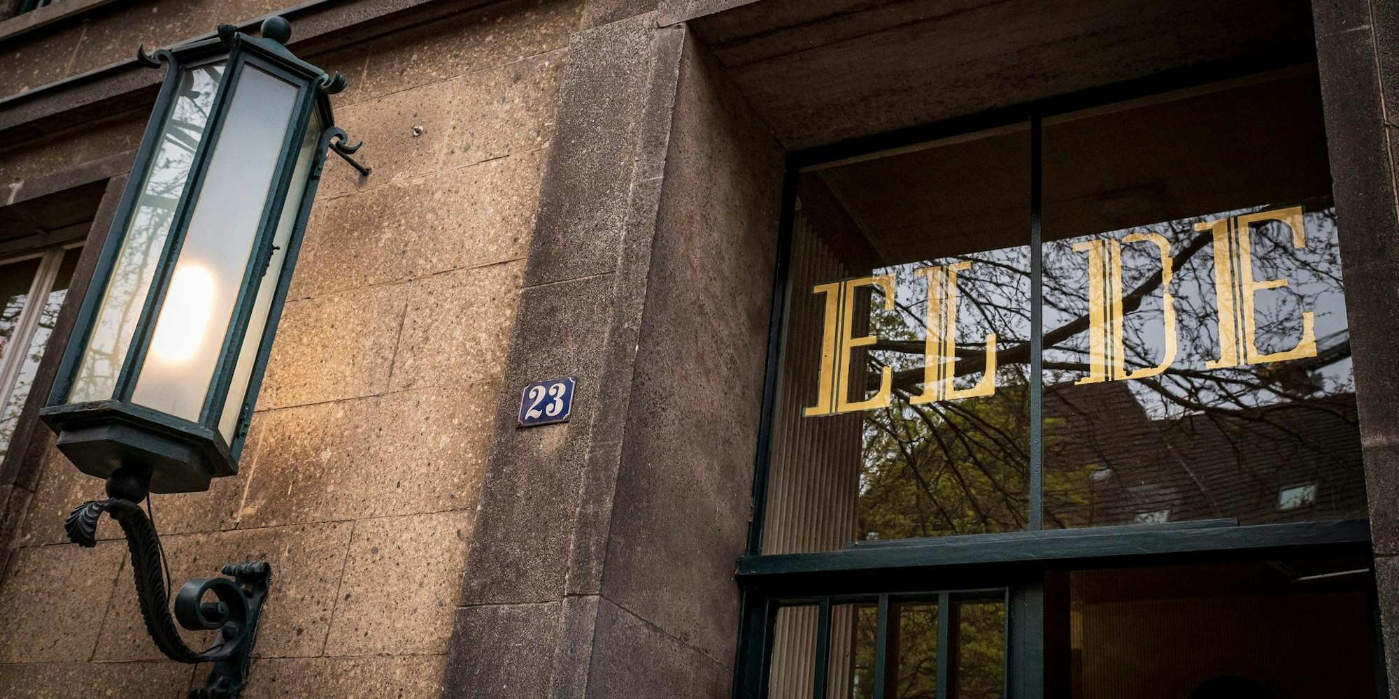 eldehaus