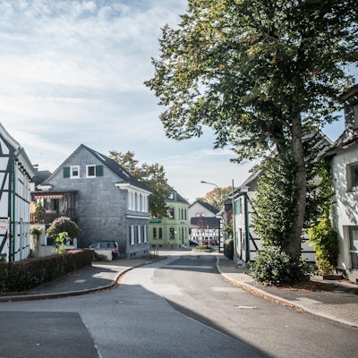 Mord Haus Leichlingen Klaus F.