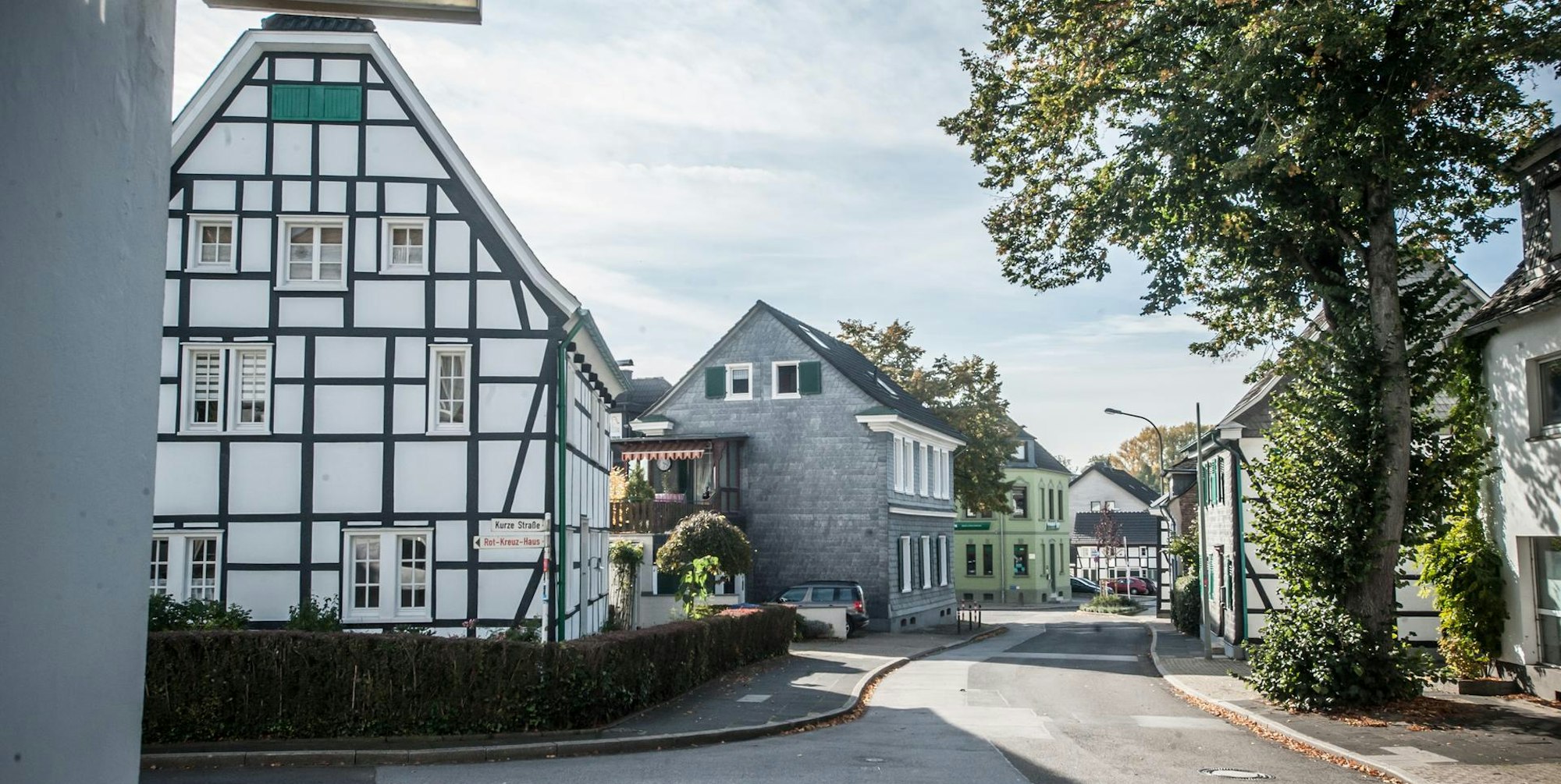 Mord Haus Leichlingen Klaus F.