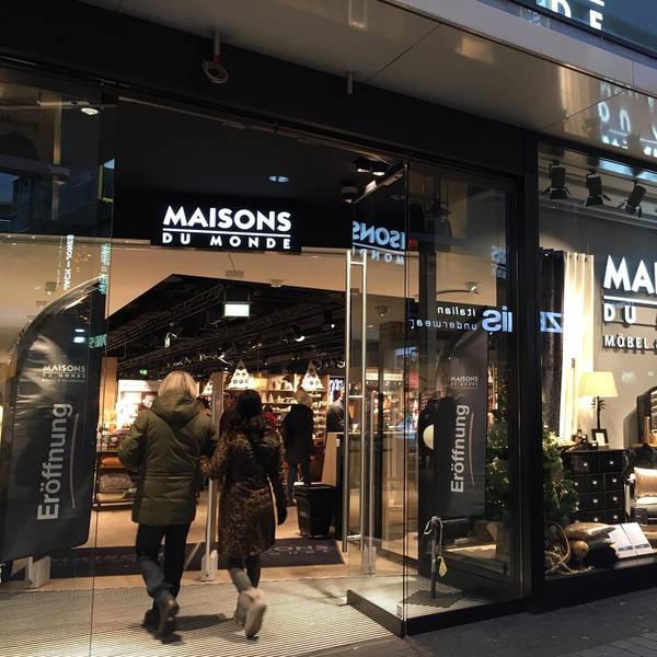 Maisons Du Monde