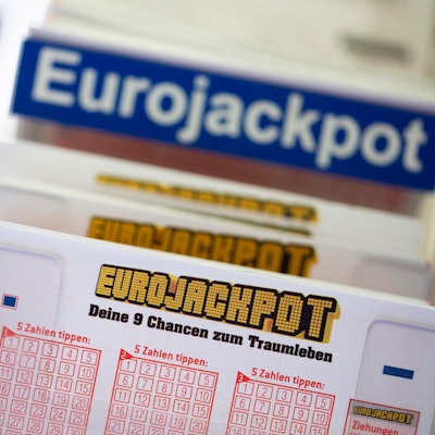 Eurojackpot