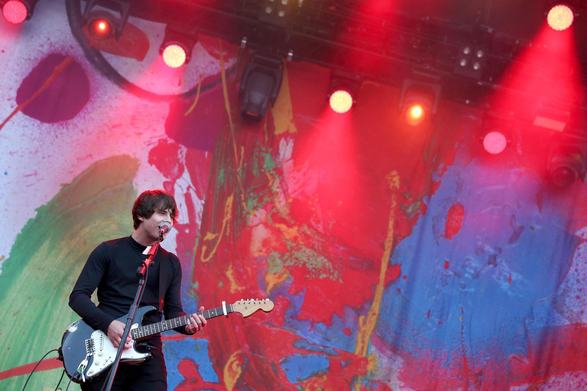 jake bugg