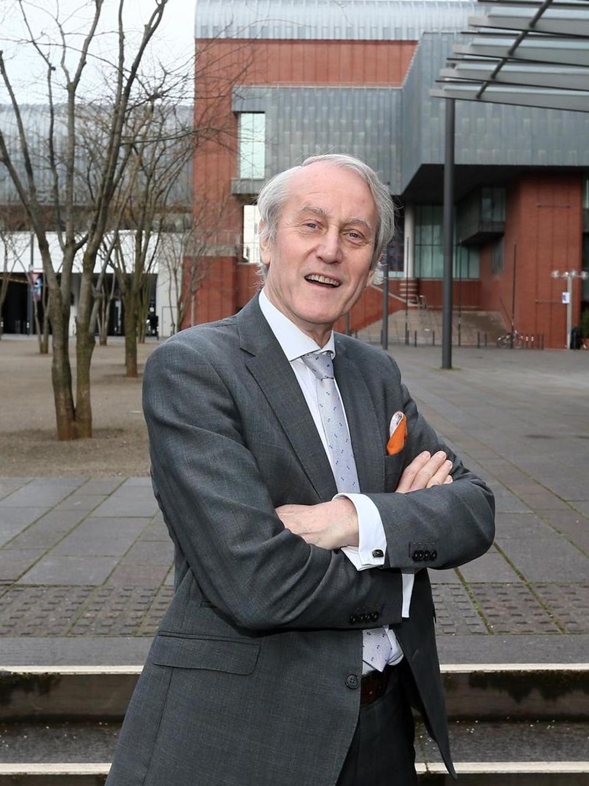 Langevoort