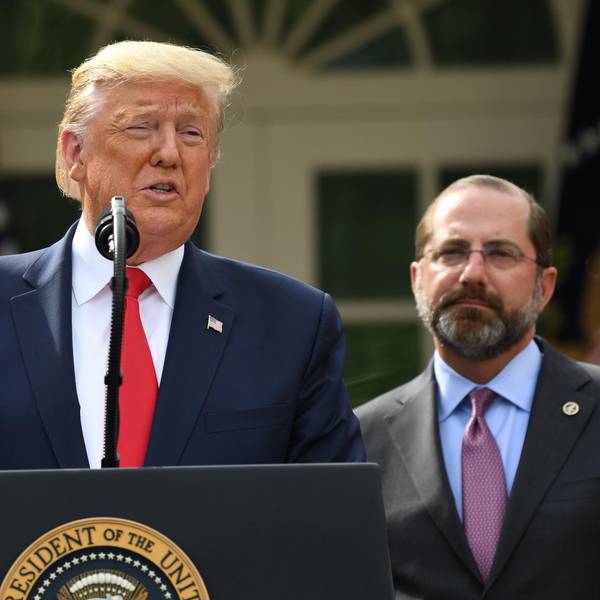 Trump afp neu