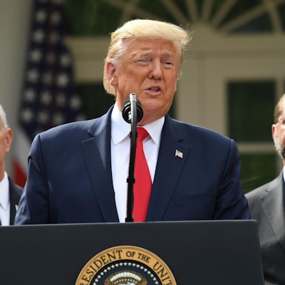 Trump afp neu