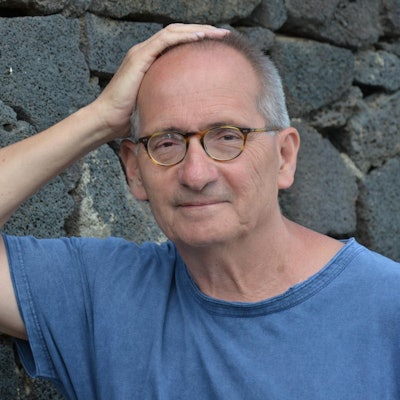 ARTIST TALK DOMINIK GRAF_©Caroline Link