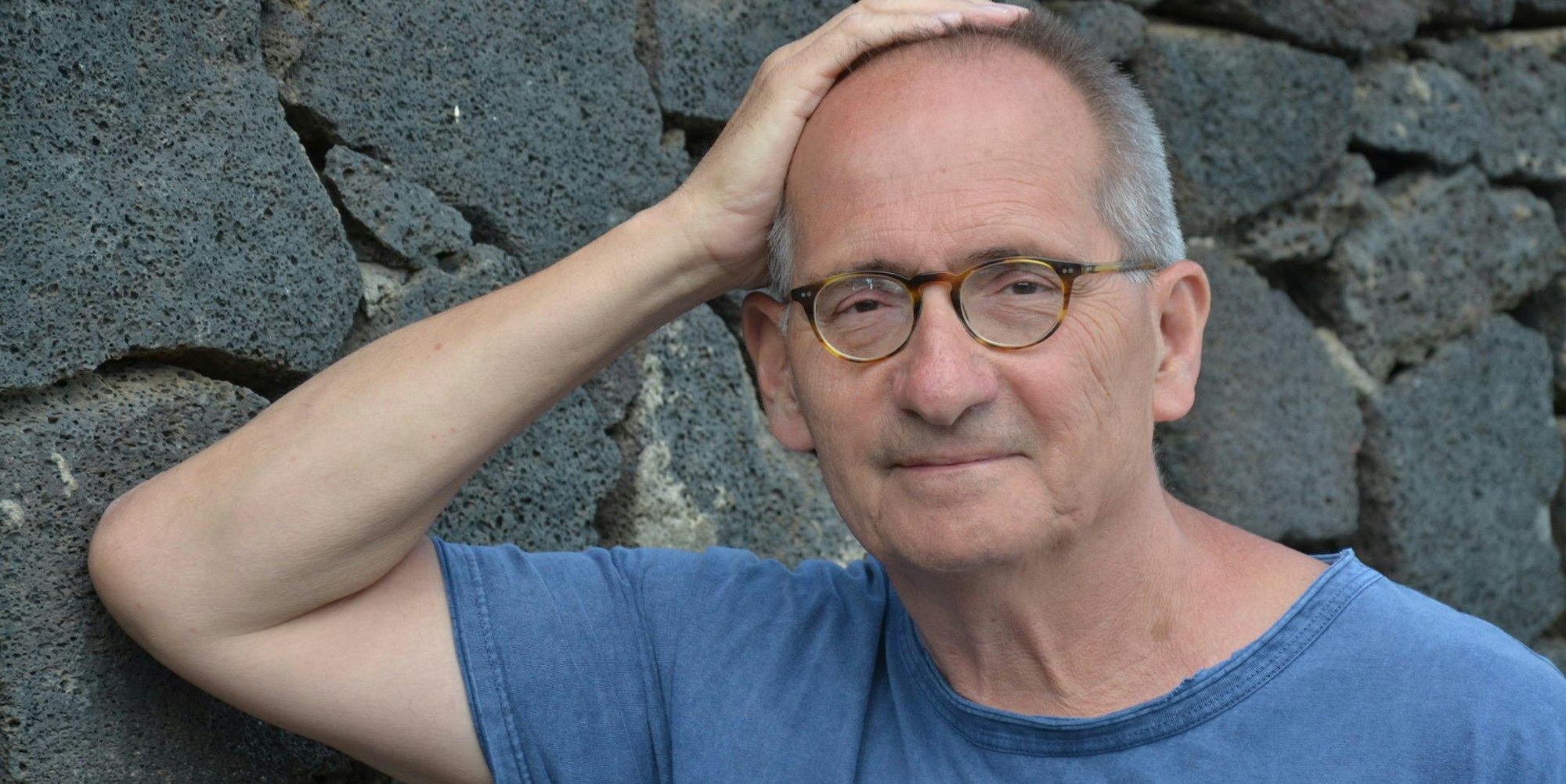 ARTIST TALK DOMINIK GRAF_©Caroline Link