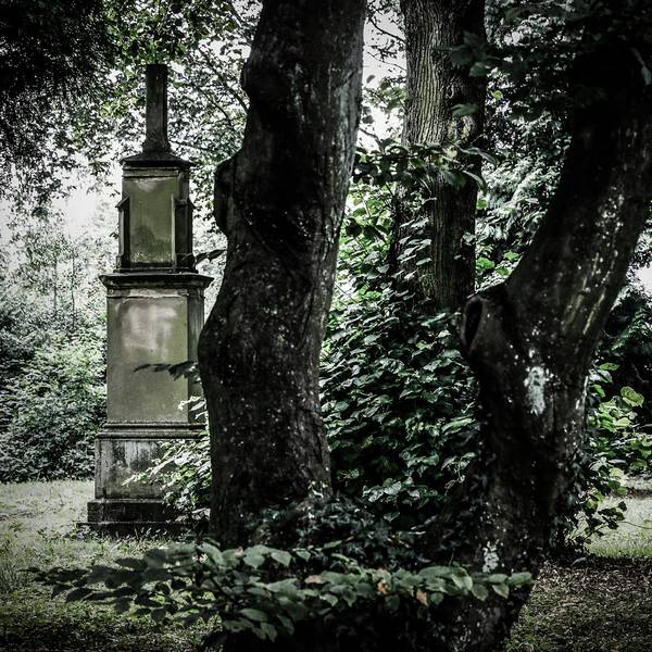 Friedhof Decksteiner Strasse1